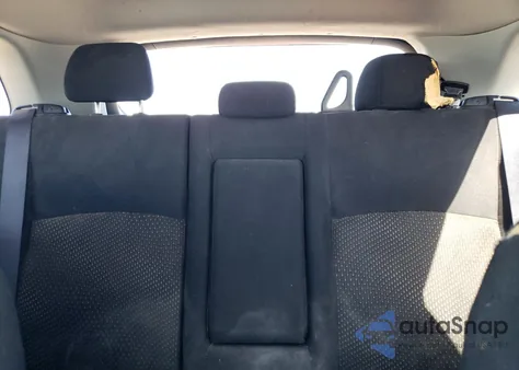 2016 Mitsubishi Outlander Sport Es from USA, damaged, VIN JA4AP3AUXGZ027533